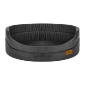 Legowiska dla psów - Legowisko Baly szary (rozmiar 6: 69 x 62 cm) - miniaturka - grafika 1