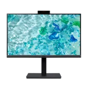 Monitory - Acer Vero B7 Monitor | B277DE | Czarny - miniaturka - grafika 1