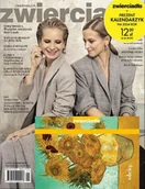 Czasopisma - Zwierciadło (z dodatkiem) - miniaturka - grafika 1