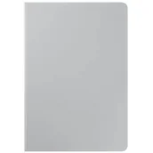 Etui do tabletów - Samsung Book Cover do Galaxy Tab S7+ szary - miniaturka - grafika 1