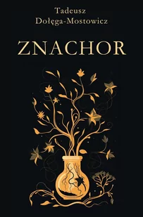 Znachor - E-booki - literatura obca - miniaturka - grafika 1