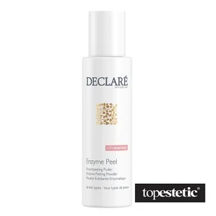Declare : enzymy Peel (50 G) - Peelingi i scruby do twarzy - miniaturka - grafika 1