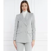 Marynarki i żakiety damskie - Liu Jo Marynarka | Regular Fit - miniaturka - grafika 1