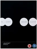 Filmy akcji Blu-Ray - 007 James Bond: The Ultimate Collection - miniaturka - grafika 1