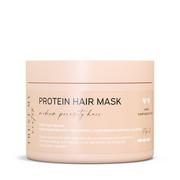 Maski do włosów - Trust My Sister Trust My Sister Protein Hair Mask proteinowa maska do włosów średnioporowatych 150g primavera-5902539715255 - miniaturka - grafika 1