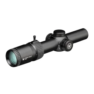 Vortex - Luneta biegowa Strike Eagle 1-8x24 FFP - EBR-8 - 30 mm - SE-1801 - Lunety i akcesoria - miniaturka - grafika 6