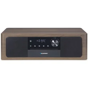 BLAUPUNKT MS22BT - Wieże - miniaturka - grafika 1