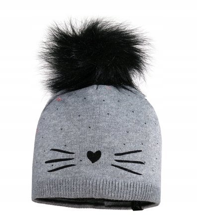 MAXIMO MINI GIRL czapka 49