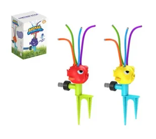 Zabawka wodna ogrodowa - Wiosna Lato SWEDE - Zabawki militarne - miniaturka - grafika 1