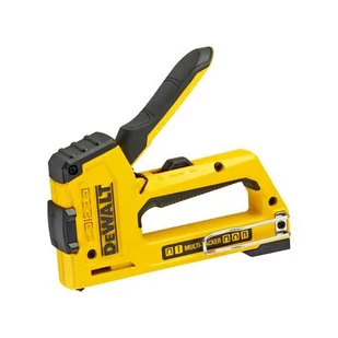 DEWALT Zszywacz 5w1 z aluminium - Pozostałe narzędzia pneumatyczne - miniaturka - grafika 1