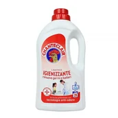 Środki do prania - Chante Clair płyn do prania dezynfekujący 1,26l - miniaturka - grafika 1