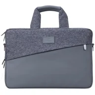 Torby na laptopy - RIVACASE Riva Case Egmond 15.6" szara RC7930_GY - miniaturka - grafika 1