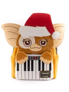 Plecak Gremlins - Gizmo Holiday - Plecaki - miniaturka - grafika 1