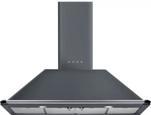 SMEG KT110GRE - Okapy kuchenne - miniaturka - grafika 1