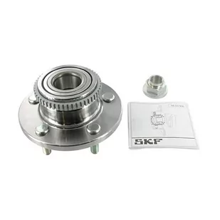 SKF VKBA 6941 ZESTAW ŁOŻYSK HYUNDAI SANTA F VKBA 6941 - Układ zawieszenia - akcesoria - miniaturka - grafika 1