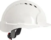 Akcesoria BHP - JSP Profesjonalny Kask Hełm Ochronny JSP EVO 3 BHP - miniaturka - grafika 1