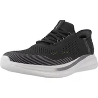 Buty trekkingowe męskie - Adidasy Skechers Slade - Quinto, Dla obu płci - miniaturka - grafika 1