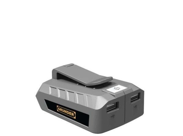 USB CHARGER ADP-01 18V