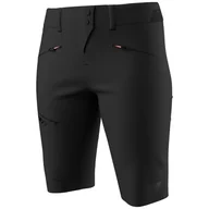 Spodnie sportowe damskie - Szorty damskie Dynafit Transalper Dst Shorts W Rozmiar: M / Kolor: czarny - miniaturka - grafika 1