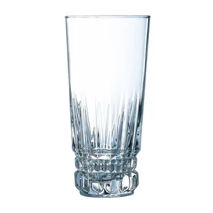 Komplet 6 szklanek Imperator 310 ml LUMINARC - Szklanki - miniaturka - grafika 1
