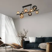 Lampy sufitowe - Lampa sufitowa Paul Neuhaus Popsicle - miniaturka - grafika 1