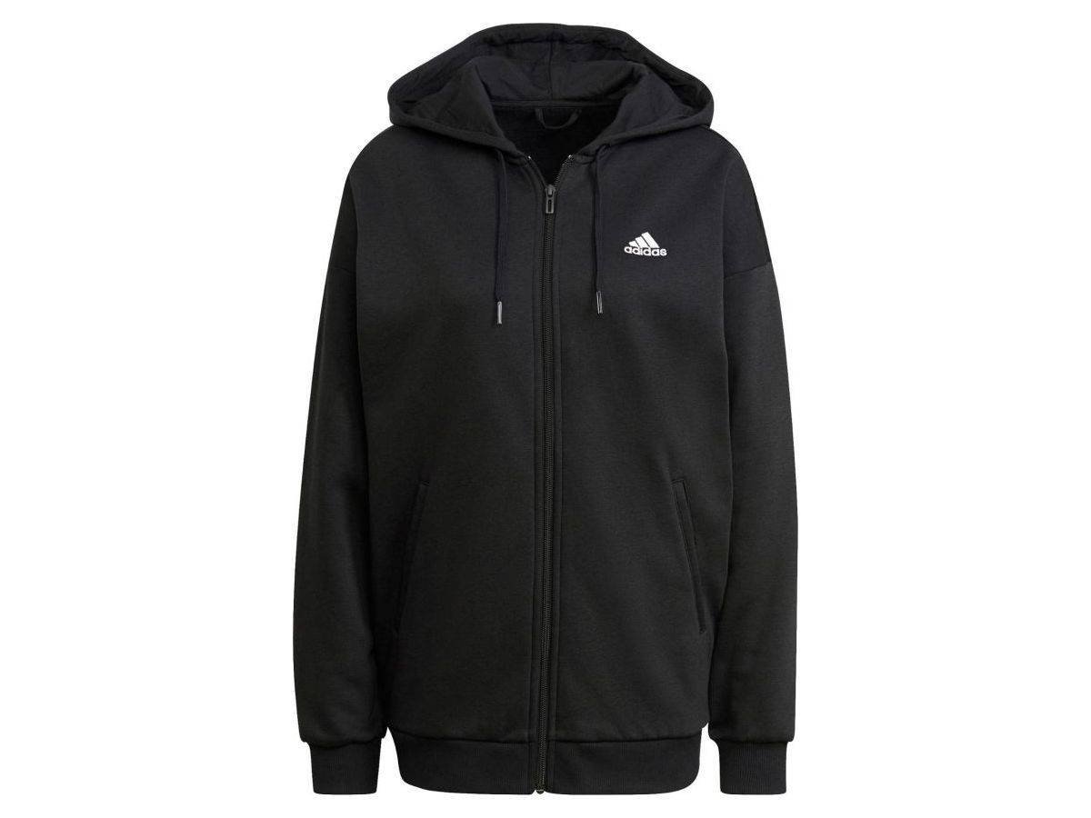 Bluza damska ADIDAS W SL OV FZ HD XXS