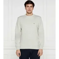 Bluzy męskie - Tommy Hilfiger Bluza ESSENTIAL TERRY Regular Fit - miniaturka - grafika 1