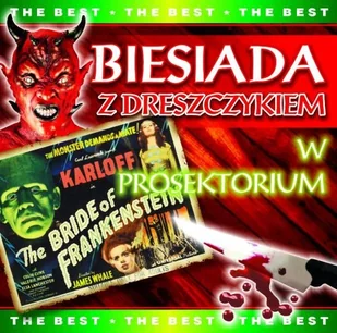 Various Artists Biesiada z dreszczykiem Artur Plichta Barbara Pliszka Zenek Balanga Chór AVista - Muzyka biesiadna - miniaturka - grafika 2