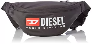 Diesel Męska torba na pasek Klaus, T8013-p5480, mała, T8013-p5480 - Paski - miniaturka - grafika 1