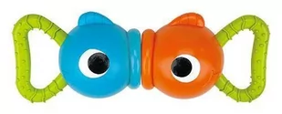 Ks Kids First Developmental Toys Zabawka edukacyjna dla dziecka Całuśne Rybki KA10764 - Zabawki interaktywne dla dzieci - miniaturka - grafika 1