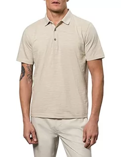 Koszulki męskie - Pierre Cardin Męska koszulka polo z krótkim rękawem, 1110., S - grafika 1