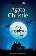 Kryminały - Dolnośląskie Pora przypływu - Agatha Christie - miniaturka - grafika 1