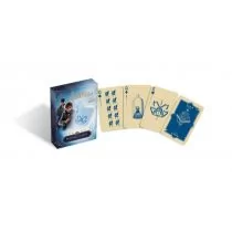 Cartamundi Fantastic Beasts - Gry karciane - miniaturka - grafika 1