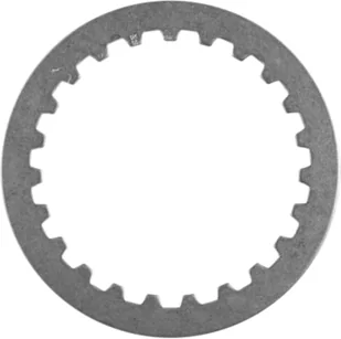TRW MES437-5 zestaw tarcz osprzęgło do Yamaha YZ - - Części motocyklowe - miniaturka - grafika 1