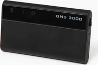 Akcesoria do nawigacji - GNS Electronics GNS3000 black GPS Receiver - miniaturka - grafika 1