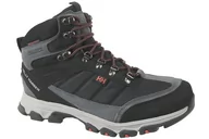 Buty trekkingowe męskie - Helly Hansen, Buty męskie, Rapide mid, rozmiar 40 - miniaturka - grafika 1