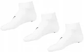 Skarpetki damskie - 4F Skarpety damskie skarpetki bawełniane 3 szt roz.35-38 - miniaturka - grafika 1