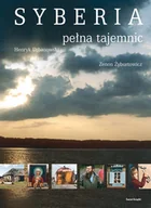 Albumy krajoznawcze - Syberia Pełna Tajemnic - miniaturka - grafika 1