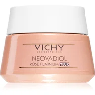Kosmetyki pod oczy - Vichy Neovadiol Rose Platinium odmładzający i rozjaśniający krem pod oczy 15 ml - miniaturka - grafika 1