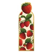 Zakładki do książek - Zakładka magnetyczna Truskawka - Henry - miniaturka - grafika 1