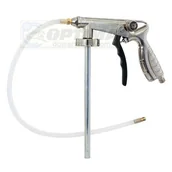 Pistolety malarskie - Airpress Pistolet natryskowy do konserwacji 45199 - miniaturka - grafika 1