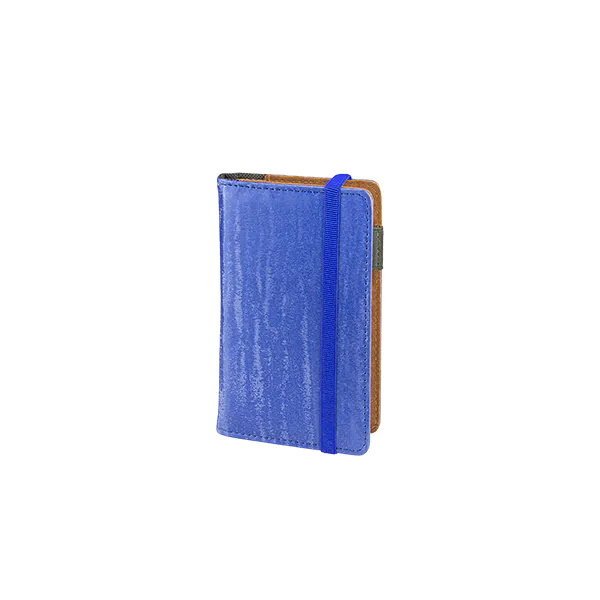 Notes Notatnik Zbliżony A6 Wymienny wkład 100 kartek kratka Drops Office