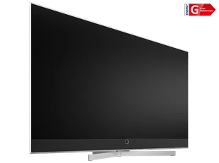 Telewizor Loewe stellar 77 DR+ (alu + alu matt) OLED 4K ULTRA HD - Telewizory - miniaturka - grafika 1