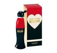 Wody i perfumy damskie - MOSCHINO CHEAP AND CHIC WODA TOALETOWA SPRAY 100ML - miniaturka - grafika 1
