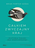 Audiobooki - historia - Całkiem zwyczajny kraj - miniaturka - grafika 1