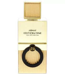 Armaf, Edition One Women, woda perfumowana, 100 ml - Wody i perfumy damskie Armaf, Edition One Women, woda perfumowana, 100 ml - Wody i perfumy damskie - miniaturka - grafika 1