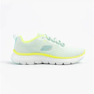 Buty damskie SKECHERS Flex Appeal 5.0 New Path - Buty trekkingowe damskie - miniaturka - grafika 1