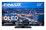 Telewizory - Finlux 50-FUH-7161 OLED - miniaturka - grafika 1