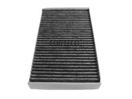 Filtry kabinowe - Filtr kabinowy CORTECO CC1130 CUK3540 CC1130 - miniaturka - grafika 1