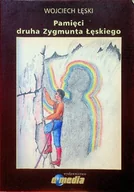 Biografie i autobiografie - Pamięci druha Zygmunta Łęskiego - miniaturka - grafika 1